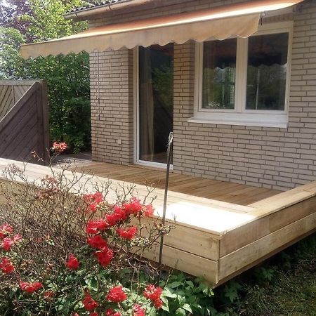 Sommerhaus Eggstedt Extérieur photo
