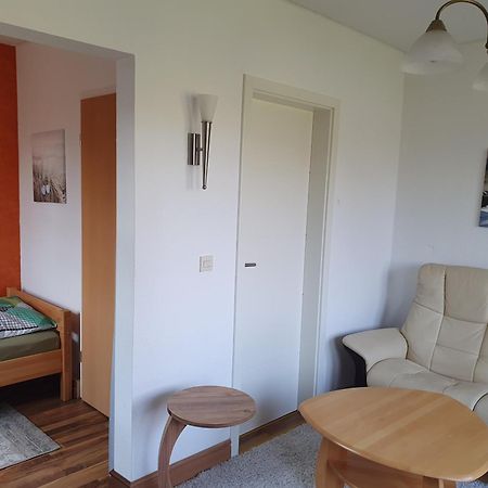 Sommerhaus Eggstedt Extérieur photo