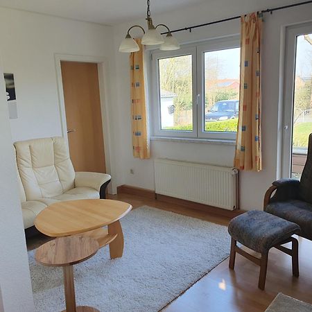 Sommerhaus Eggstedt Extérieur photo