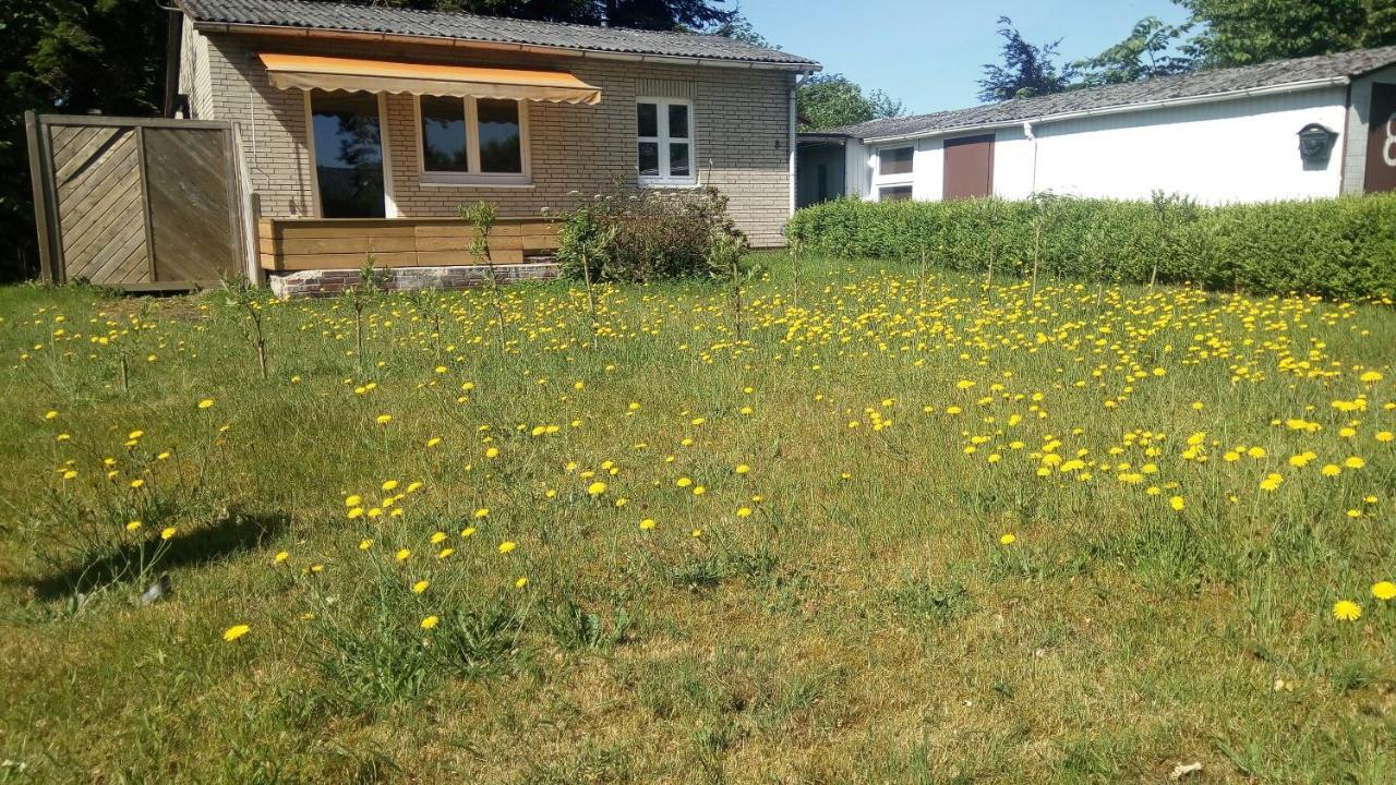 Sommerhaus Eggstedt Extérieur photo