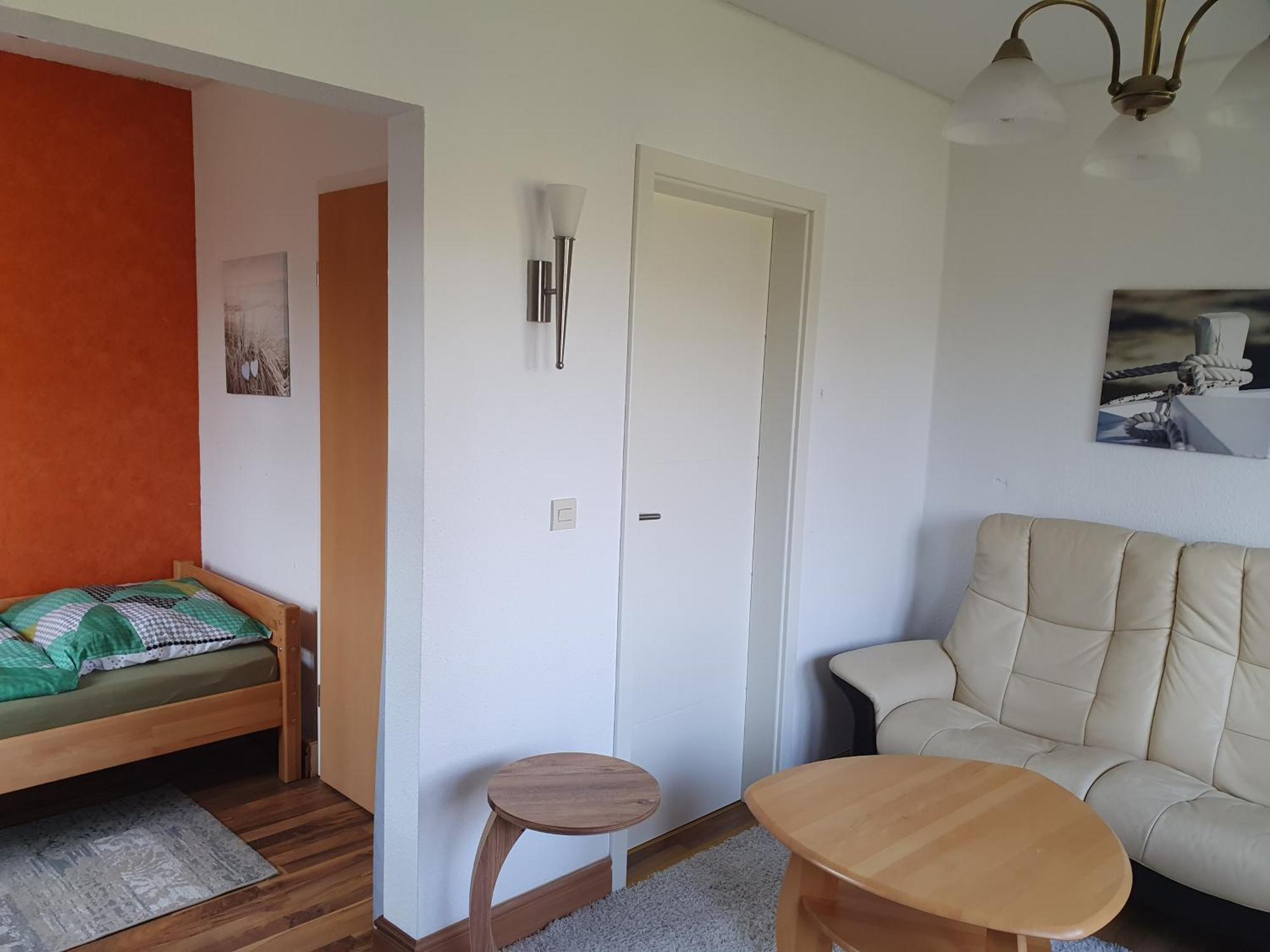 Sommerhaus Eggstedt Extérieur photo