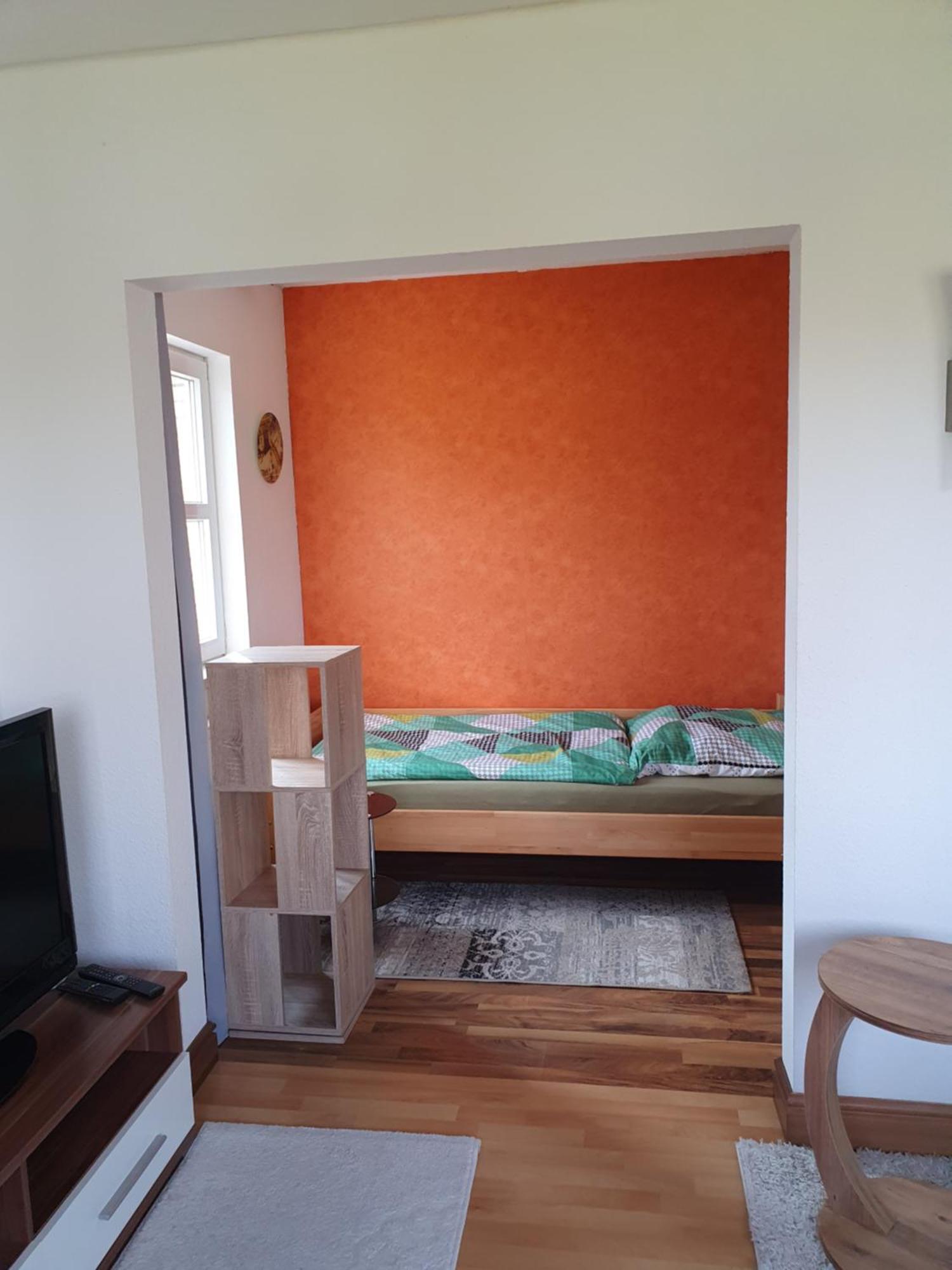 Sommerhaus Eggstedt Extérieur photo