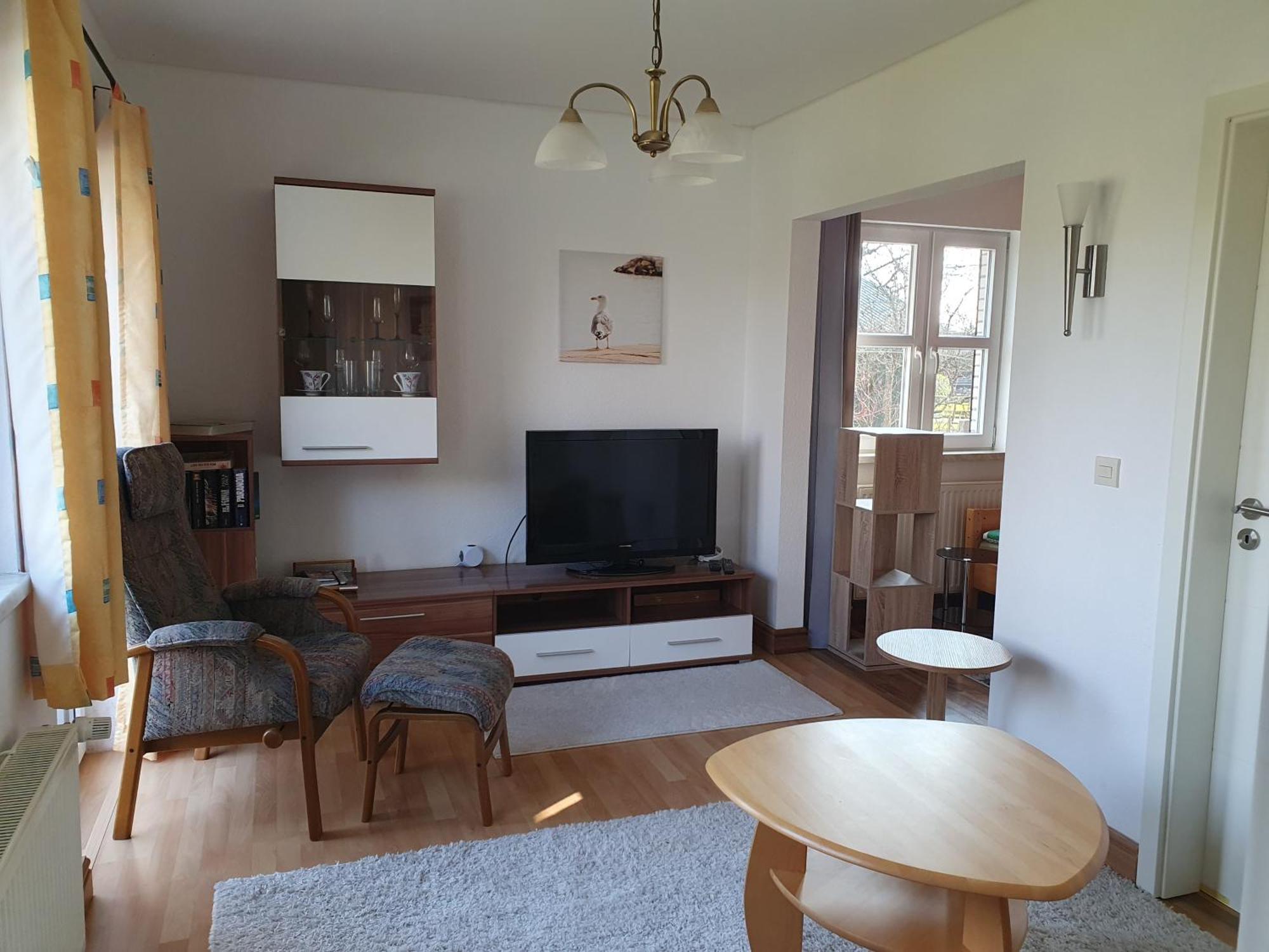 Sommerhaus Eggstedt Extérieur photo