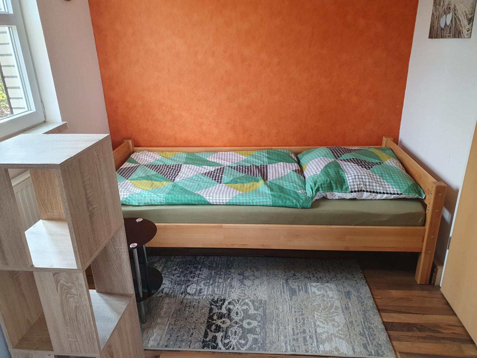 Sommerhaus Eggstedt Extérieur photo