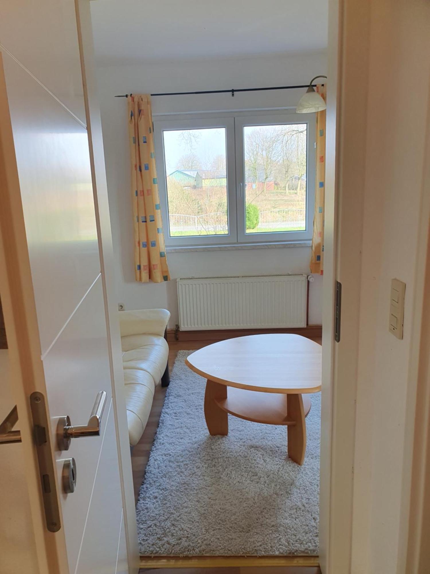 Sommerhaus Eggstedt Extérieur photo