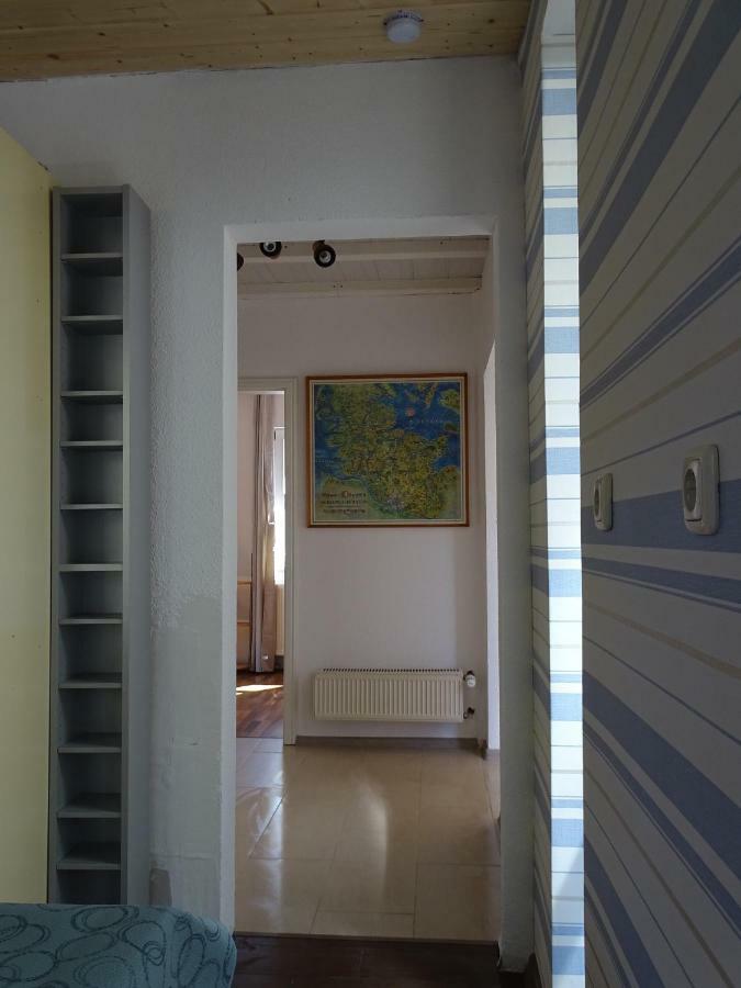 Sommerhaus Eggstedt Extérieur photo