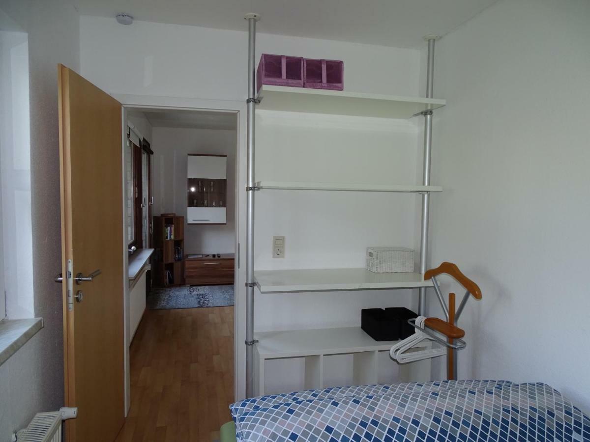 Sommerhaus Eggstedt Extérieur photo